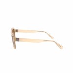 Ochelari de Soare Unisex Guess GU82595357E Ø 53 mm