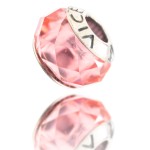 Mărgele Damă Viceroy VMB0021-07 Roșu 1 cm