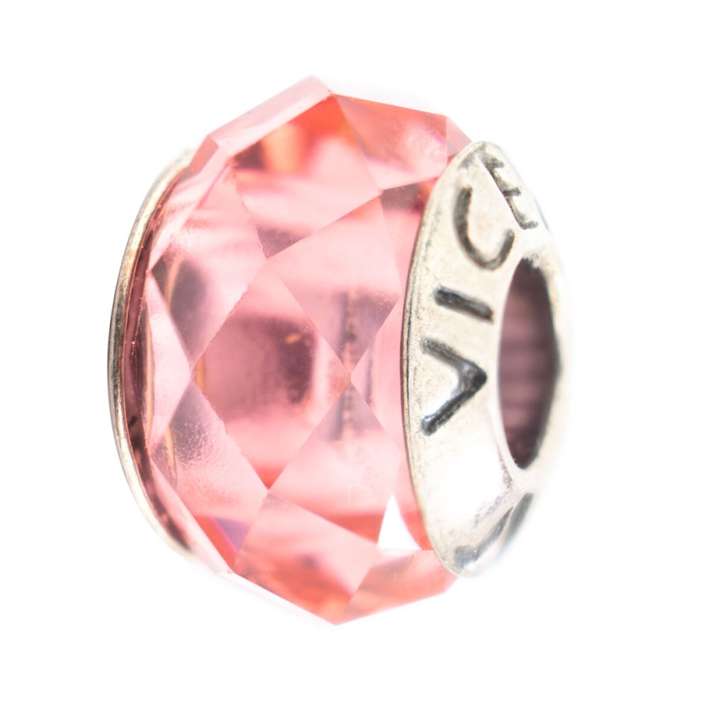 Mărgele Damă Viceroy VMB0021-07 Roșu 1 cm