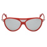 Ochelari de Soare Bărbați Moncler ML0054-67C Ø 128 mm