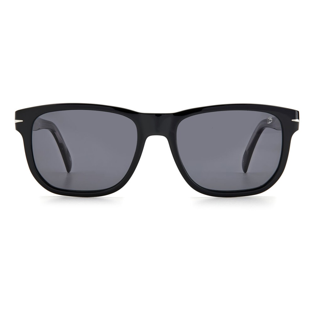 Ochelari de Soare Bărbați David Beckham DB1045SBSCM9 ø 54 mm