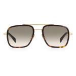 Ochelari de Soare Bărbați David Beckham DB7002S06J9K Auriu* ø 54 mm