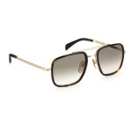 Ochelari de Soare Bărbați David Beckham DB7002S06J9K Auriu* ø 54 mm