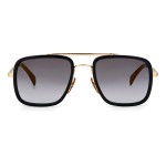 Ochelari de Soare Bărbați David Beckham DB7002SRHLFQ Auriu* ø 54 mm