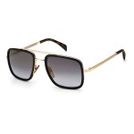Ochelari de Soare Bărbați David Beckham DB7002SRHLFQ Auriu* ø 54 mm