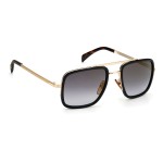 Ochelari de Soare Bărbați David Beckham DB7002SRHLFQ Auriu* ø 54 mm