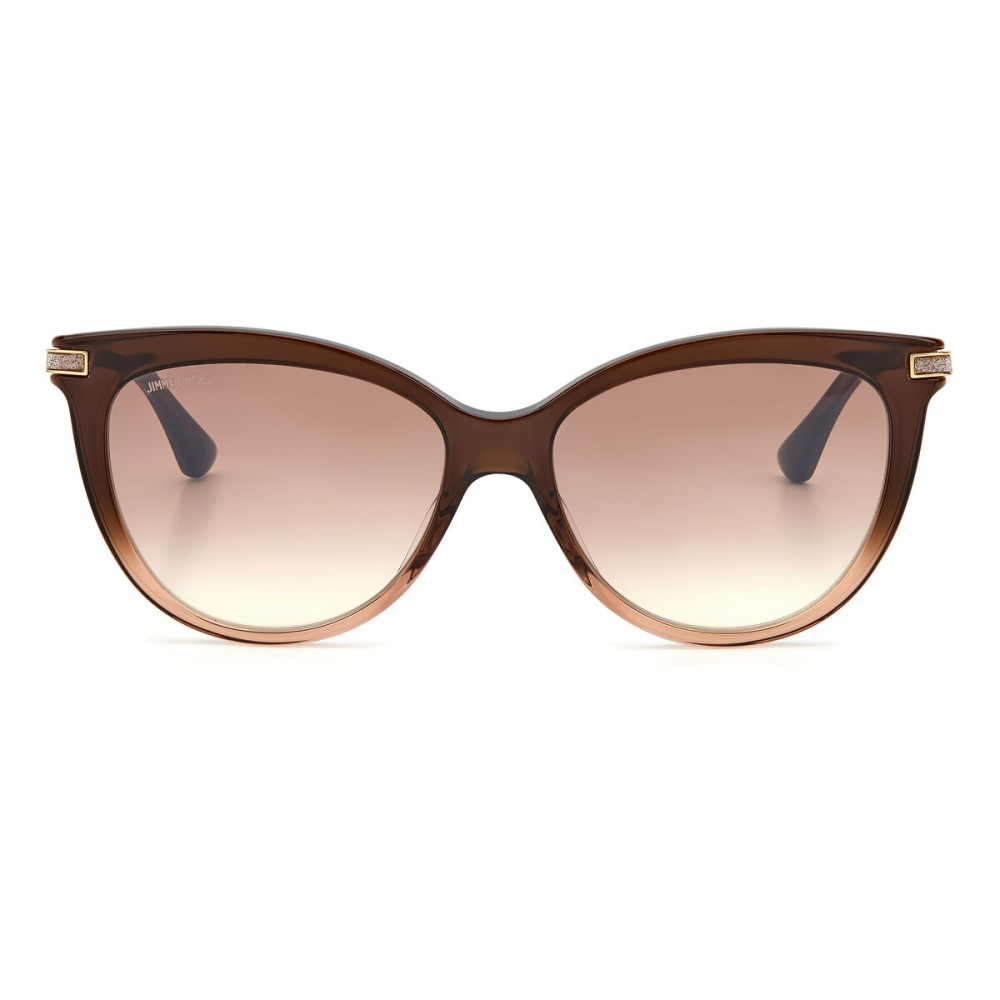 Ochelari de Soare Damă Jimmy Choo AXELLEGS0MYNQ ø 56 mm