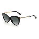 Ochelari de Soare Damă Jimmy Choo AXELLEGS8079O ø 56 mm