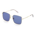 Ochelari de Soare Damă Levi's LV1007S2F7KU ø 56 mm