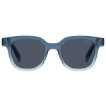 Ochelari de Soare Unisex Levi's LV1010SPJPKU Ø 48 mm