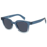 Ochelari de Soare Unisex Levi's LV1010SPJPKU Ø 48 mm