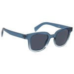Ochelari de Soare Unisex Levi's LV1010SPJPKU Ø 48 mm
