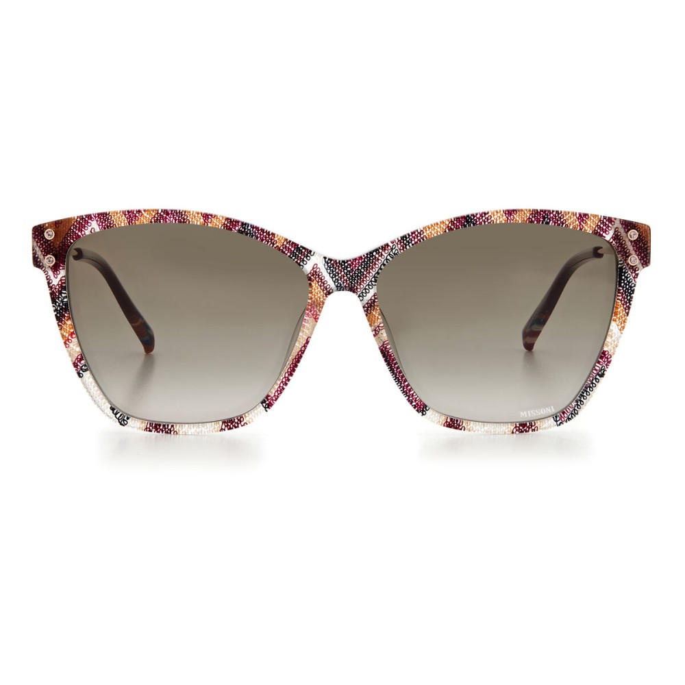 Ochelari de Soare Damă Missoni MIS0003S5NDHA ø 56 mm