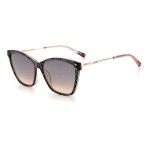 Ochelari de Soare Damă Missoni MIS0003SKDXFF ø 56 mm