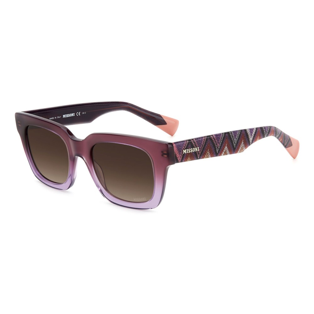Ochelari de Soare Damă Missoni MIS0103S0T7HA Ø 50 mm