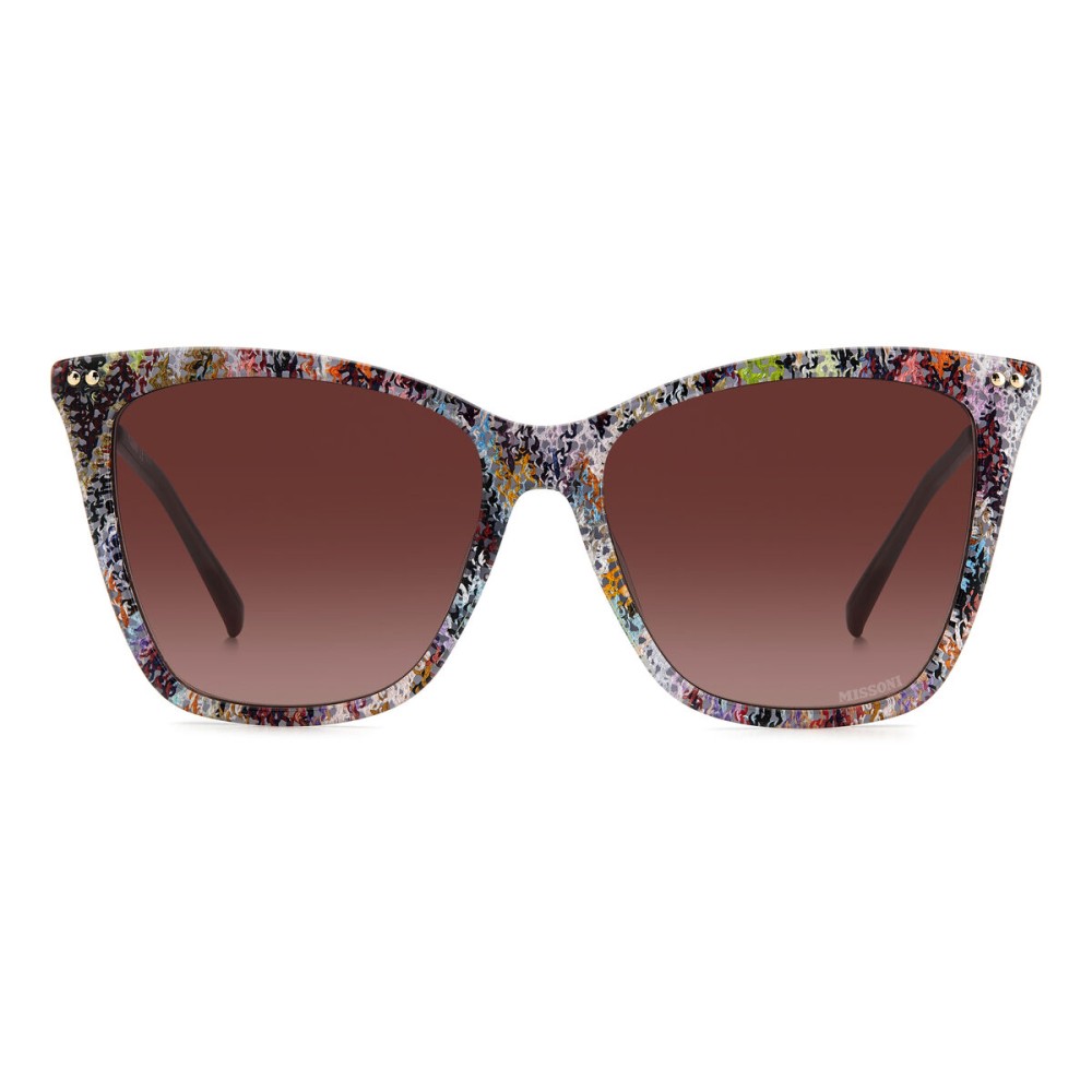 Ochelari de Soare Damă Missoni MIS0106SX193X ø 56 mm