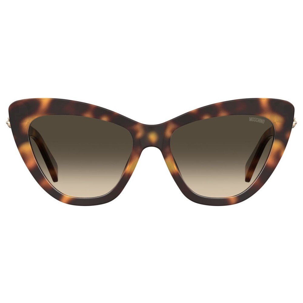 Ochelari de Soare Damă Moschino MOS122S05L9K ø 54 mm
