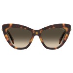Ochelari de Soare Damă Moschino MOS122S05L9K ø 54 mm