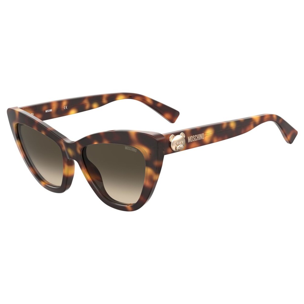 Ochelari de Soare Damă Moschino MOS122S05L9K ø 54 mm