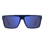 Ochelari de Soare Bărbați Tommy Hilfiger TH1605SPJPZS ø 56 mm