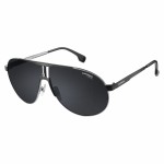 Ochelari de Soare Unisex Carrera 1005-S-TI7-IR Ø 66 mm