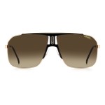 Ochelari de Soare Bărbați Carrera 1043-S-2M2-HA Auriu* Ø 65 mm