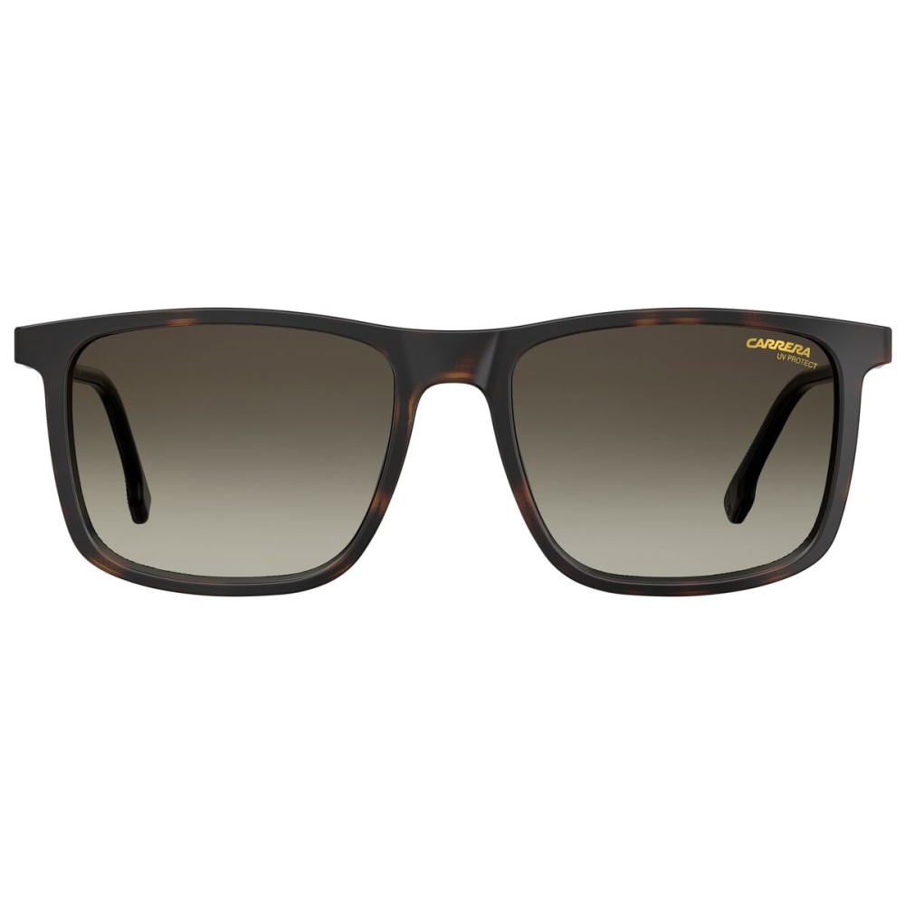 Ochelari de Soare Unisex Carrera 231-S-086-HA Ø 55 mm