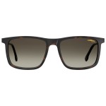 Ochelari de Soare Unisex Carrera 231-S-086-HA Ø 55 mm