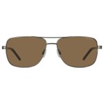 Ochelari de Soare Bărbați Polaroid PLD-2042-S-RW2-IG ø 59 mm