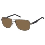 Ochelari de Soare Bărbați Polaroid PLD-2042-S-RW2-IG ø 59 mm