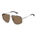 Ochelari de Soare Bărbați Polaroid PLD4118SX85KS ø 59 mm