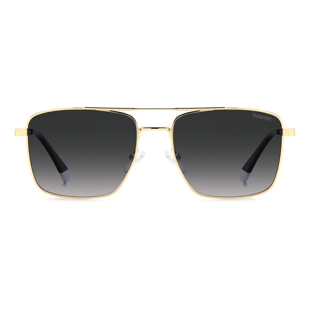 Ochelari de Soare Bărbați Polaroid PLD4134SXJ5GW Auriu* ø 57 mm