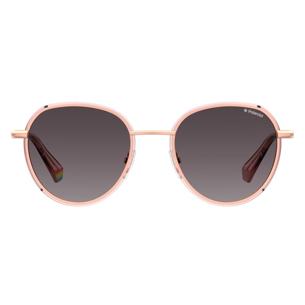 Ochelari de Soare Unisex Polaroid PLD6114SEYRJR Ø 51 mm