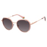 Ochelari de Soare Unisex Polaroid PLD6114SEYRJR Ø 51 mm