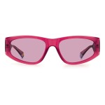 Ochelari de Soare Unisex Polaroid PLD6169S8CQ0F Ø 55 mm