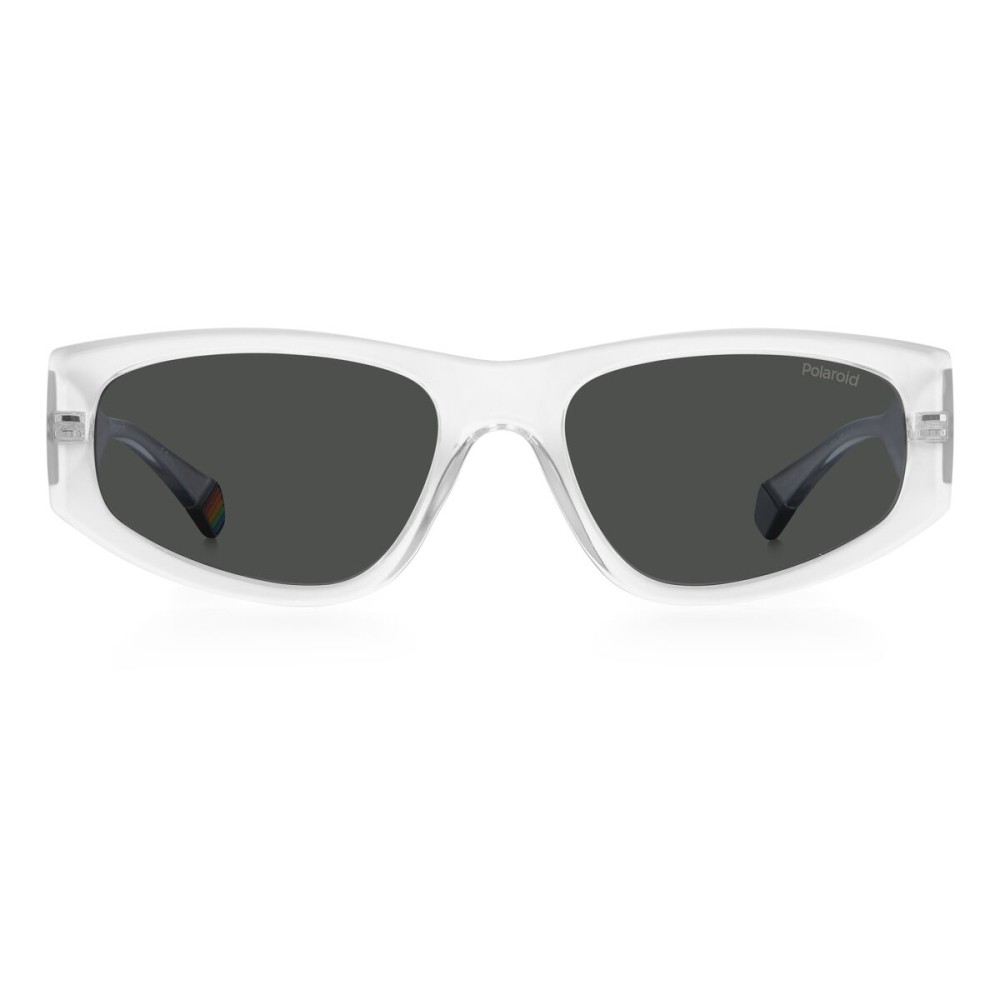 Ochelari de Soare Unisex Polaroid PLD6169S900M9 Ø 55 mm