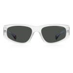 Ochelari de Soare Unisex Polaroid PLD6169S900M9 Ø 55 mm