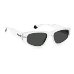 Ochelari de Soare Unisex Polaroid PLD6169S900M9 Ø 55 mm