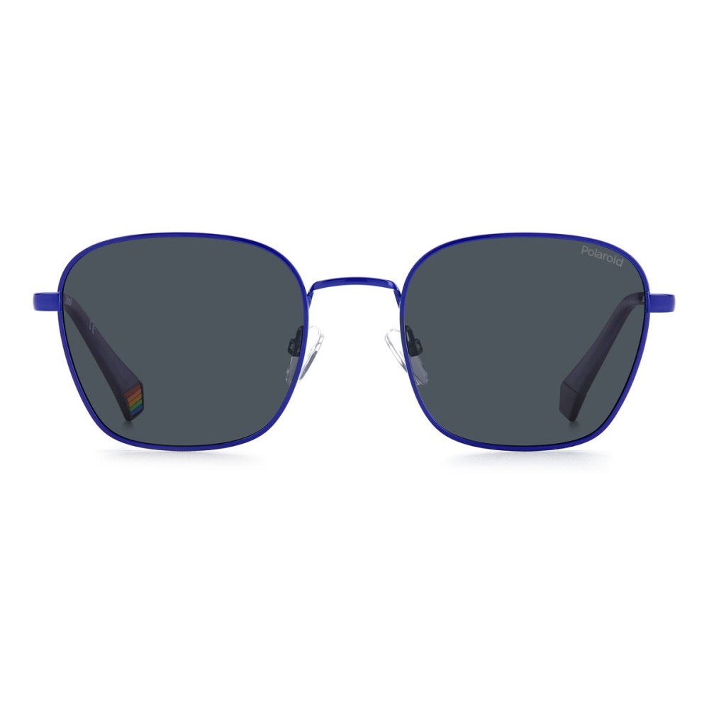 Ochelari de Soare Unisex Polaroid PLD6170SGEGC3 Ø 53 mm