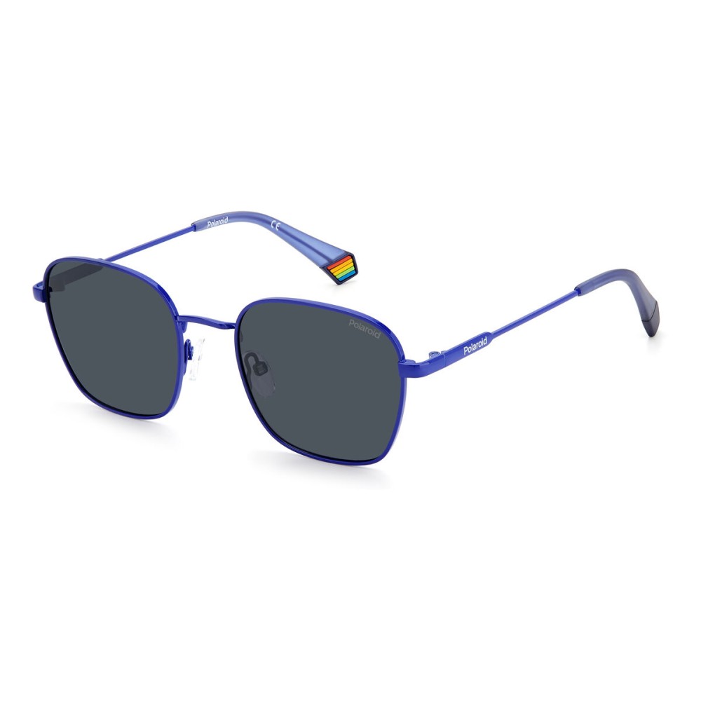 Ochelari de Soare Unisex Polaroid PLD6170SGEGC3 Ø 53 mm