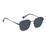 Ochelari de Soare Unisex Polaroid PLD6170SGEGC3 Ø 53 mm