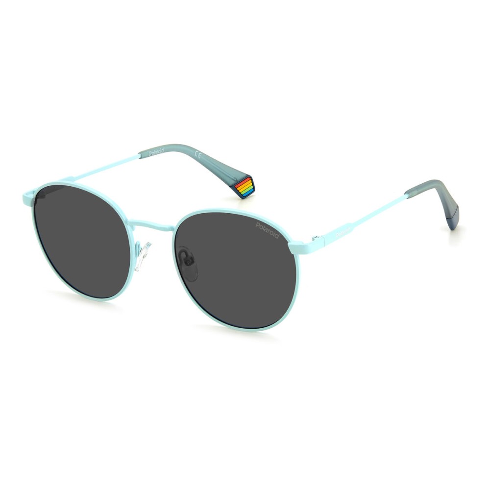 Ochelari de Soare Unisex Polaroid PLD6171SMVUM9 Ø 51 mm