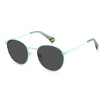 Ochelari de Soare Unisex Polaroid PLD6171SMVUM9 Ø 51 mm
