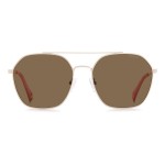 Ochelari de Soare Unisex Polaroid PLD6172S10ASP ø 57 mm
