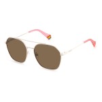 Ochelari de Soare Unisex Polaroid PLD6172S10ASP ø 57 mm