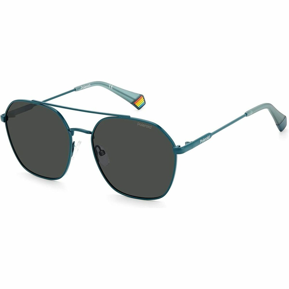 Ochelari de Soare Unisex Polaroid PLD6172SMR8M9 ø 57 mm