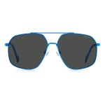 Ochelari de Soare Unisex Polaroid PLD6173SMVUM9 ø 58 mm