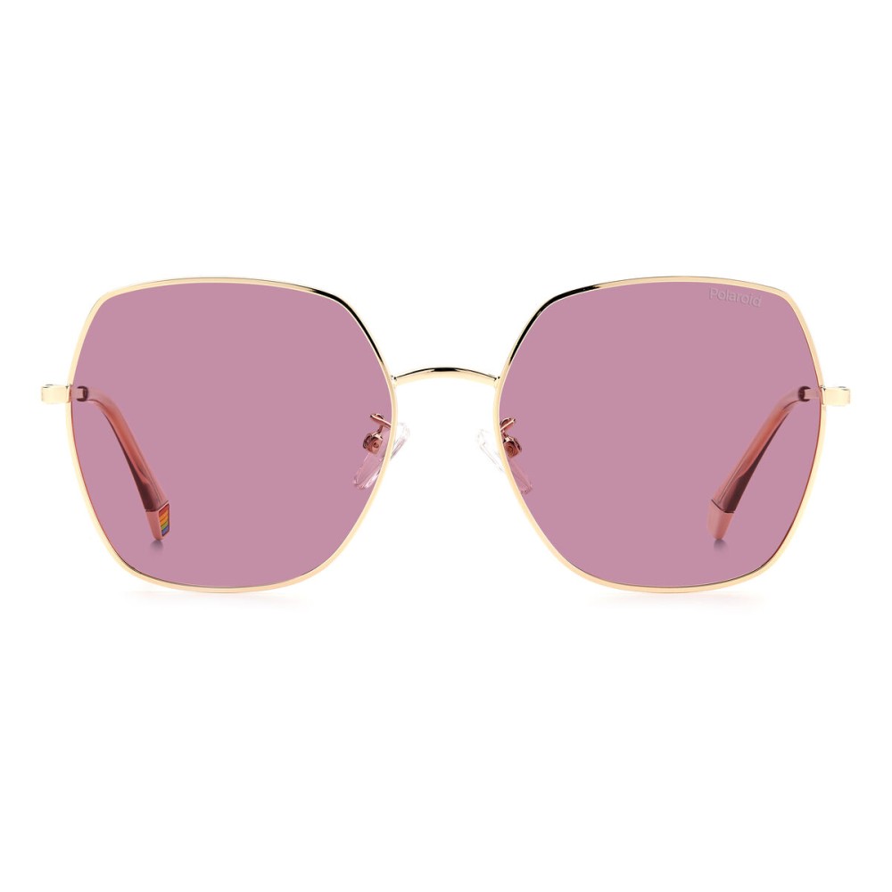 Ochelari de Soare Damă Polaroid PLD6178GSEYR0 ø 58 mm