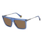 Ochelari de Soare Bărbați Polaroid PLD6179SFLLSP ø 58 mm