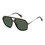 Ochelari de Soare Unisex Polaroid PLD6182S086UC ø 59 mm